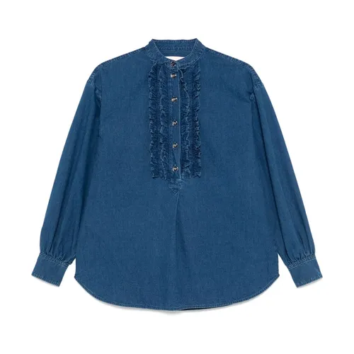 Stylish Shirt - Valentino Garavani - Modalova