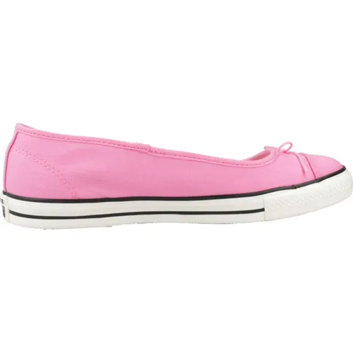 Shoes > Flats > Ballerinas - - Converse - Modalova
