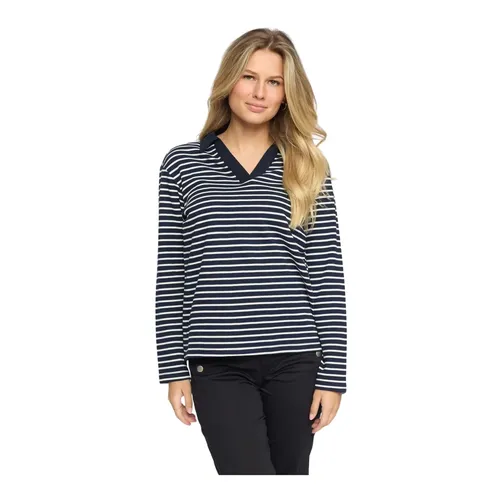 Tops > Long Sleeve Tops - - 2-Biz - Modalova