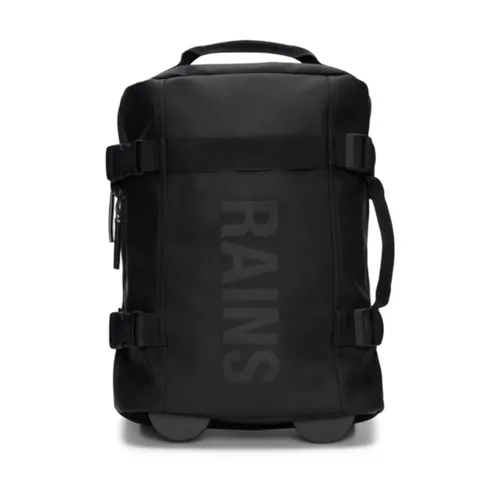 Suitcases > Cabin Bags - - Rains - Modalova