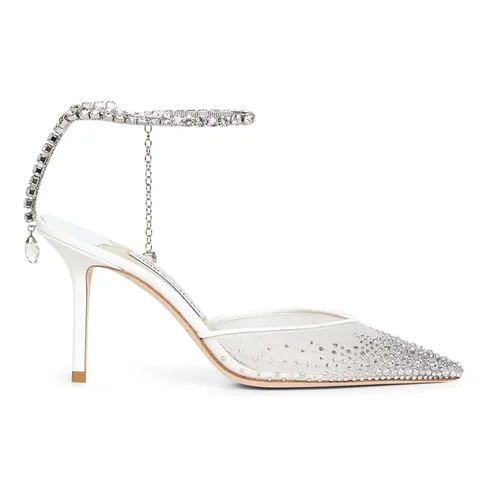 Saeda 85 Pump - Jimmy Choo - Modalova