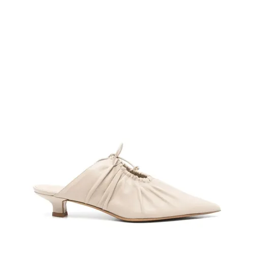 Shoes > Heels > Heeled Mules - - By Malene Birger - Modalova