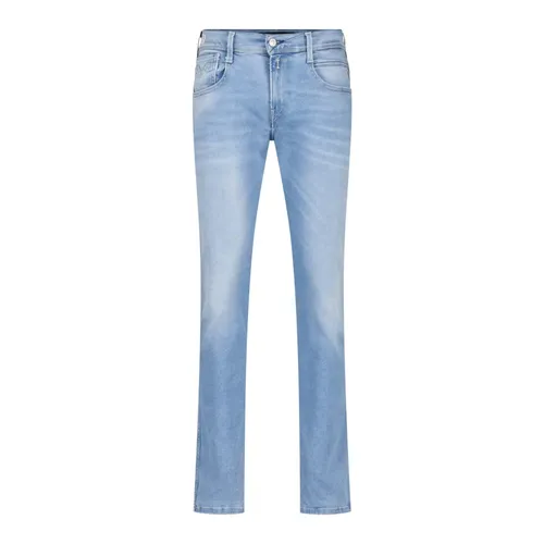 Jeans > Slim-fit Jeans - - Replay - Modalova