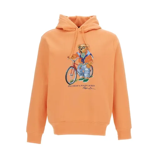 Hoodies - Polo Ralph Lauren - Modalova