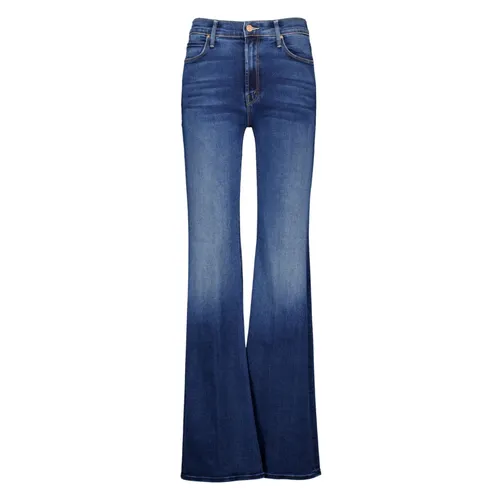 Jeans > Flared Jeans - - Mother - Modalova