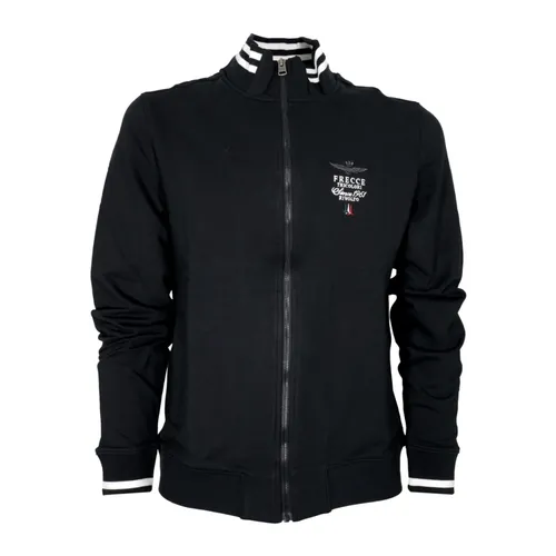 Jackets > Bomber Jackets - - Aeronautica Militare - Modalova