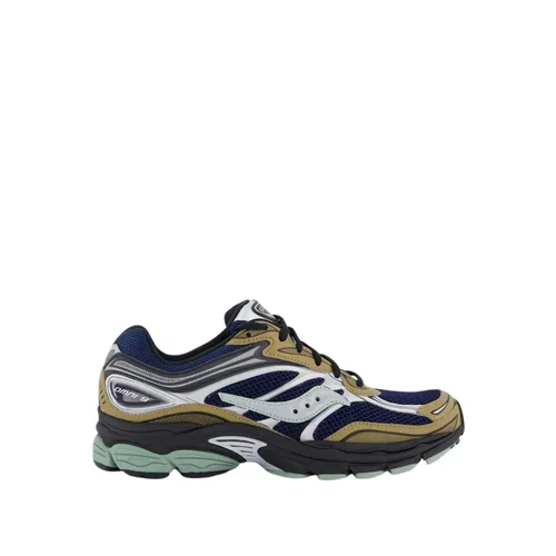 Saucony - Shoes > Sneakers - Gray - Saucony - Modalova