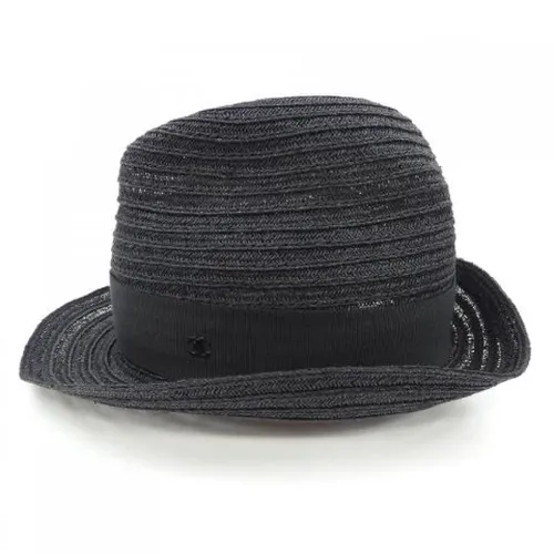 Pre-owned Hat - Chanel Vintage - Modalova