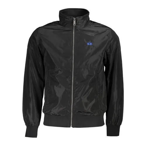 Jackets > Light Jackets - - La Martina - Modalova