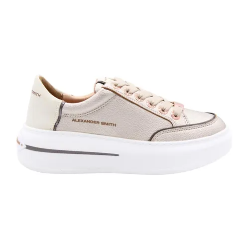 Shoes > Sneakers - - Alexander Smith - Modalova