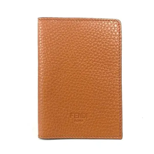 Pre-owned > Pre-owned Accessories - - Fendi Vintage - Modalova