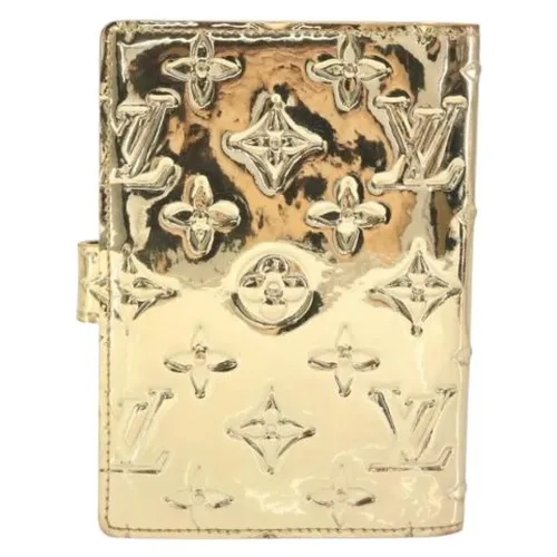 Pre-owned Wallet - Louis Vuitton Vintage - Modalova
