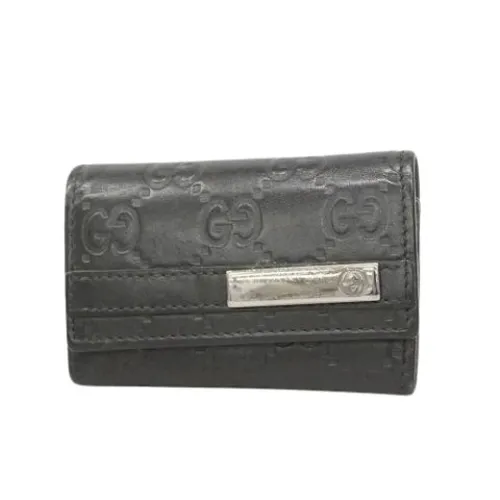Pre-owned Keycase - Gucci Vintage - Modalova