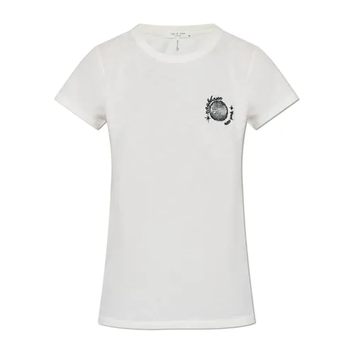 Tops > T-Shirts - - Rag & Bone - Modalova