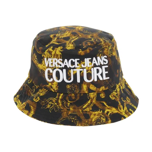 Accessories > Hats > Hats - - Versace Jeans Couture - Modalova