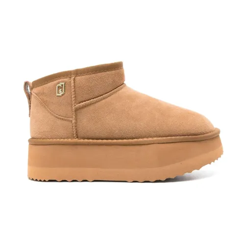 Jane 01 Ankle Boot - Liu Jo - Modalova