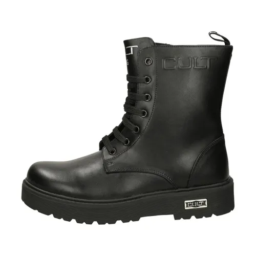Shoes > Boots > Lace-up Boots - - Cult - Modalova