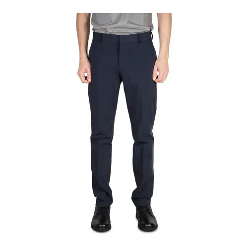 Trousers > Suit Trousers - - PT Torino - Modalova