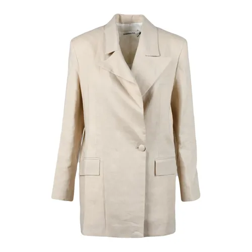 Jacket - Nineminutes - Modalova