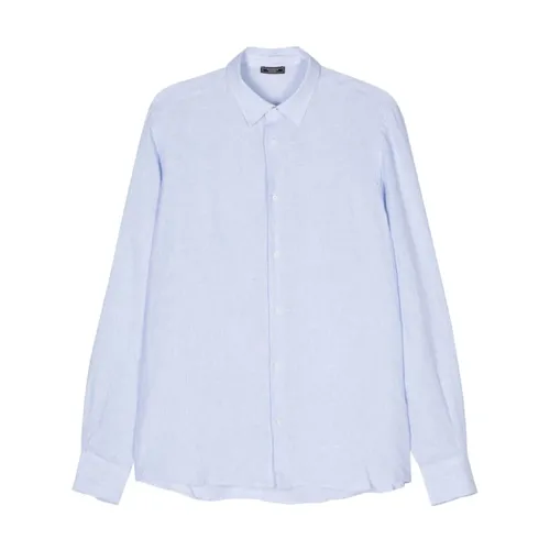 Shirts > Casual Shirts - - Peserico - Modalova