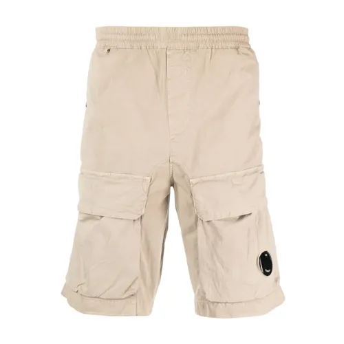 Shorts > Casual Shorts - - C.p. Company - Modalova