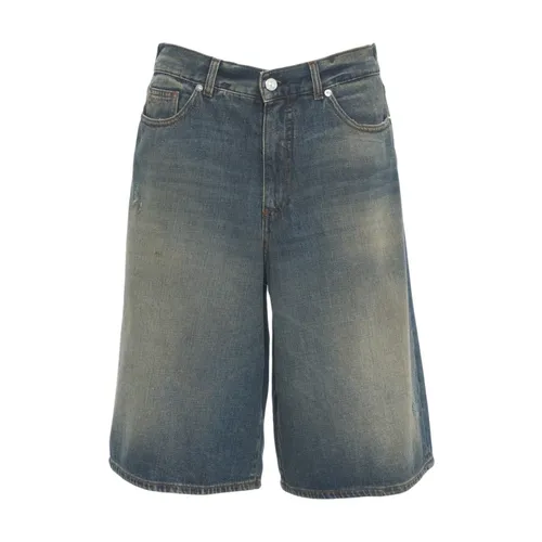 Shorts > Denim Shorts - - Nine In The Morning - Modalova