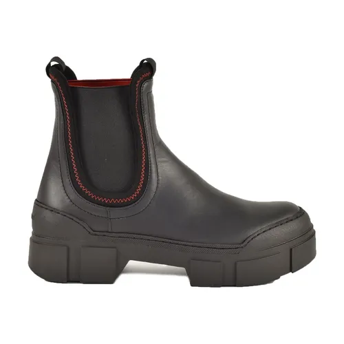Shoes > Boots > Chelsea Boots - - Vic Matié - Modalova
