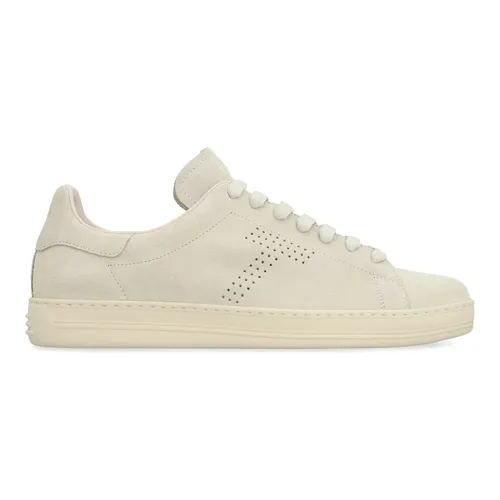 Shoes > Sneakers - - Tom Ford - Modalova