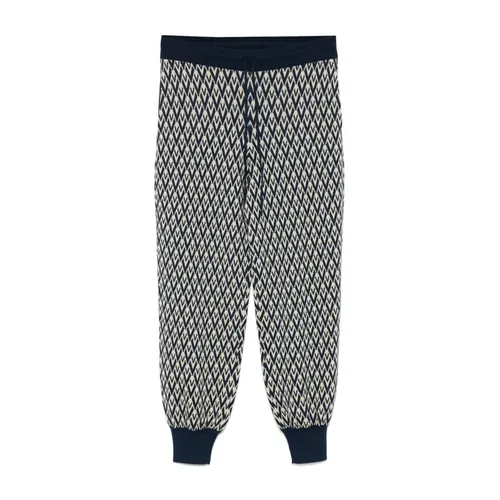 Stylish Trousers - Valentino Garavani - Modalova