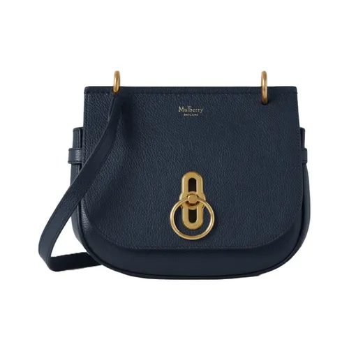 Small Amberley Satchel Night Sky - Mulberry - Modalova