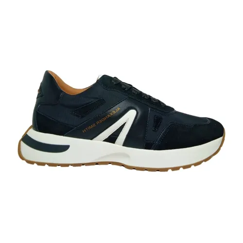 Hyde Sneaker - Alexander Smith - Modalova