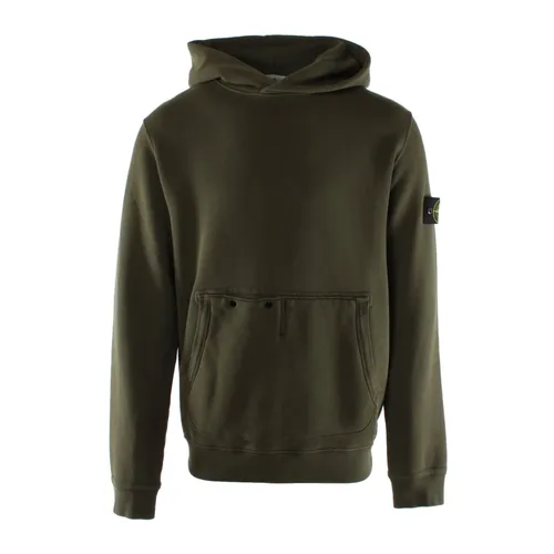 Hoodies - Stone Island - Modalova