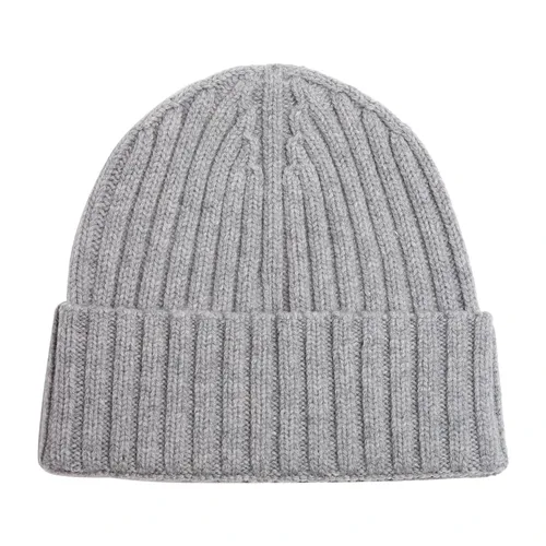 Wengen Wool Hat - MC2 Saint Barth - Modalova