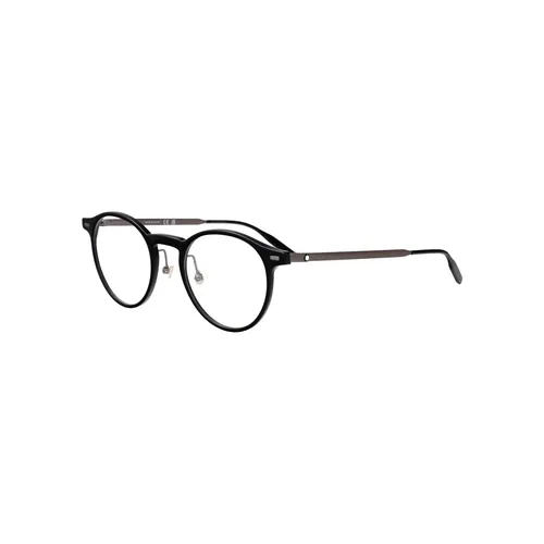 Accessories > Glasses - - Montblanc - Modalova