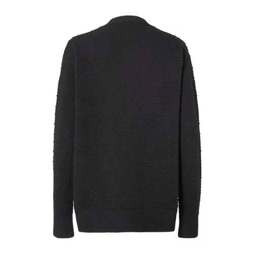 Cardigan - Fendi - Modalova