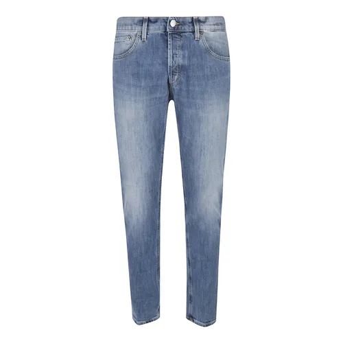 Jeans > Slim-fit Jeans - - Dondup - Modalova