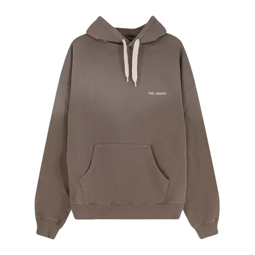 Sweatshirts & Hoodies > Hoodies - - Axel Arigato - Modalova
