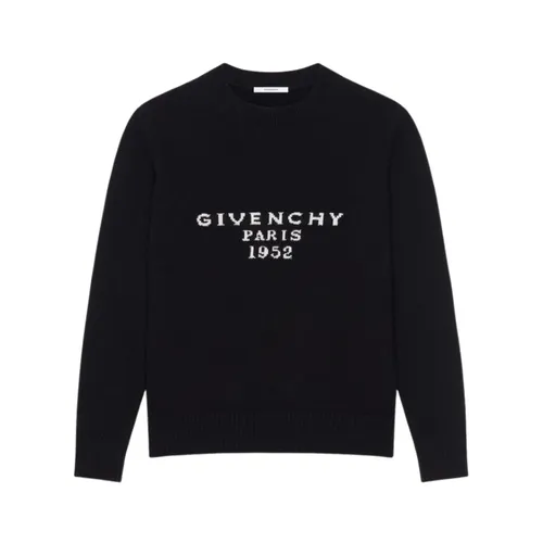 Black Sweater Collection - Givenchy - Modalova