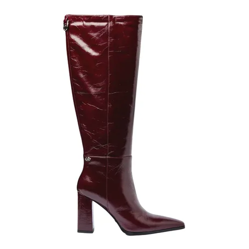 Shoes > Boots > Heeled Boots - - Mallet London - Modalova