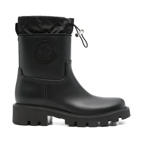 Shoes > Boots > Rain Boots - - Moncler - Modalova