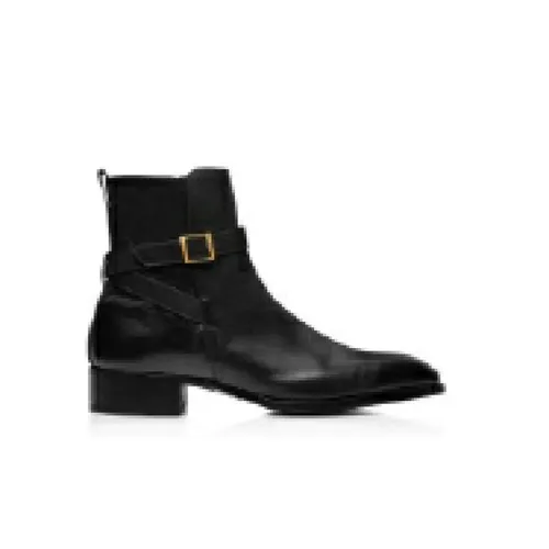 Shoes > Boots > Ankle Boots - - Tom Ford - Modalova
