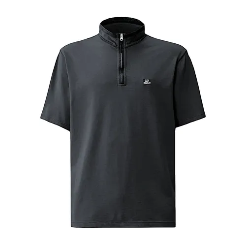 Tops > Polo Shirts - - C.p. Company - Modalova