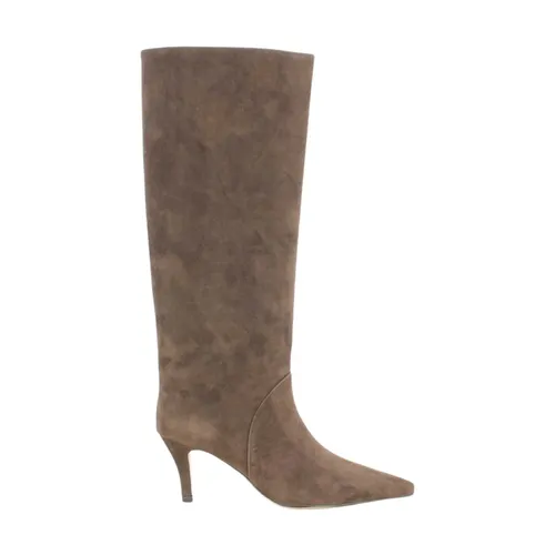 Shoes > Boots > Heeled Boots - - Lola Cruz - Modalova