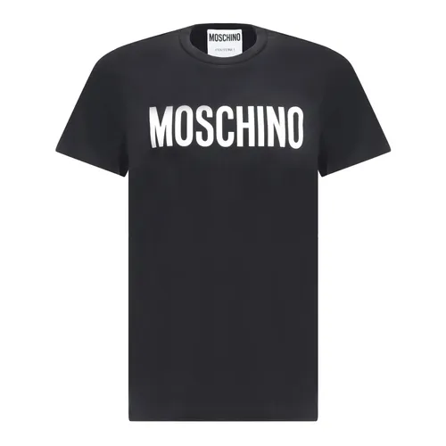 Tops > T-Shirts - - Moschino - Modalova