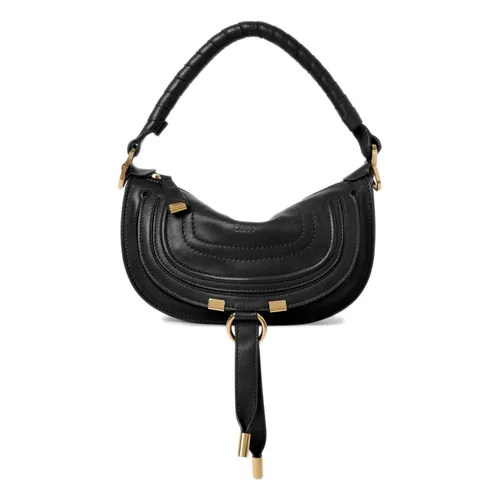 Mini Marcie Shoulder Bag - Chloé - Modalova