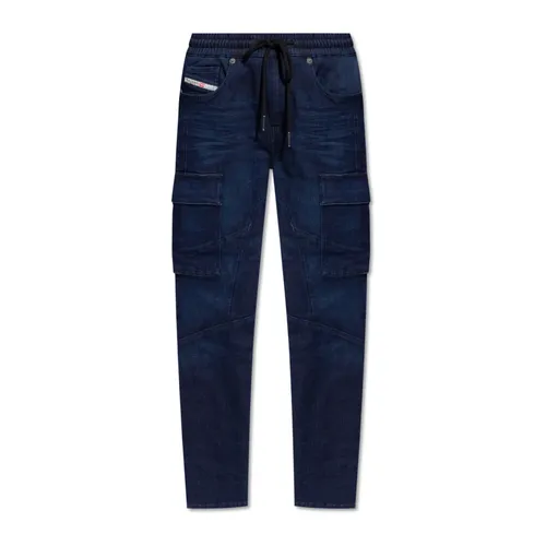 Jeans > Slim-fit Jeans - - Diesel - Modalova