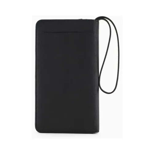 Wallet - Emporio Armani - Modalova