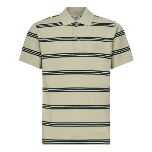 Tops > Polo Shirts - - Burberry - Modalova