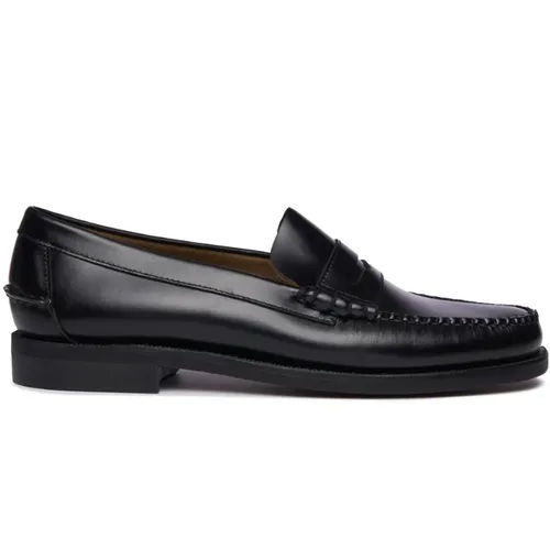Shoes > Flats > Loafers - - Sebago - Modalova