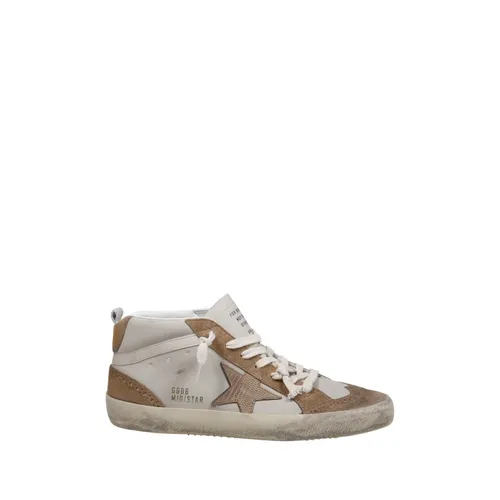 Shoes > Sneakers - - Golden Goose - Modalova